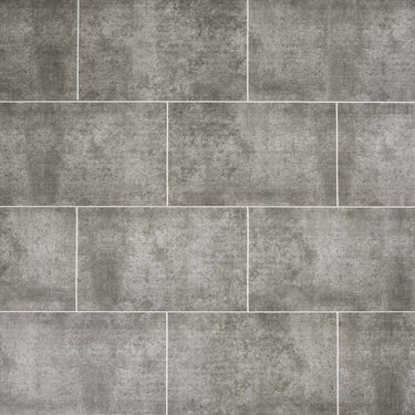 Stone Graphite Tile Effect Wall Panel Packs